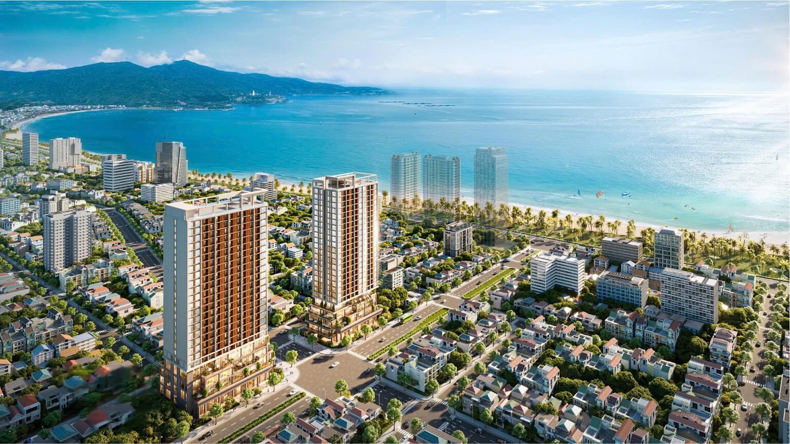 dự án sun costa residence vương thừa vũ đà nẵng