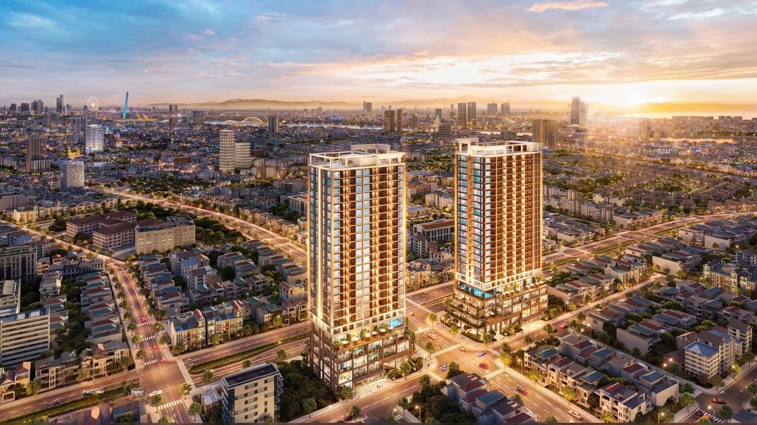 dự án sun costa residence vương thừa vũ đà nẵng