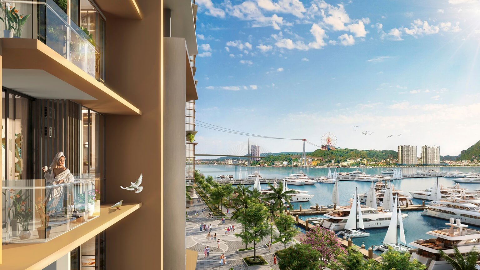 chung cư sun elite city hạ long