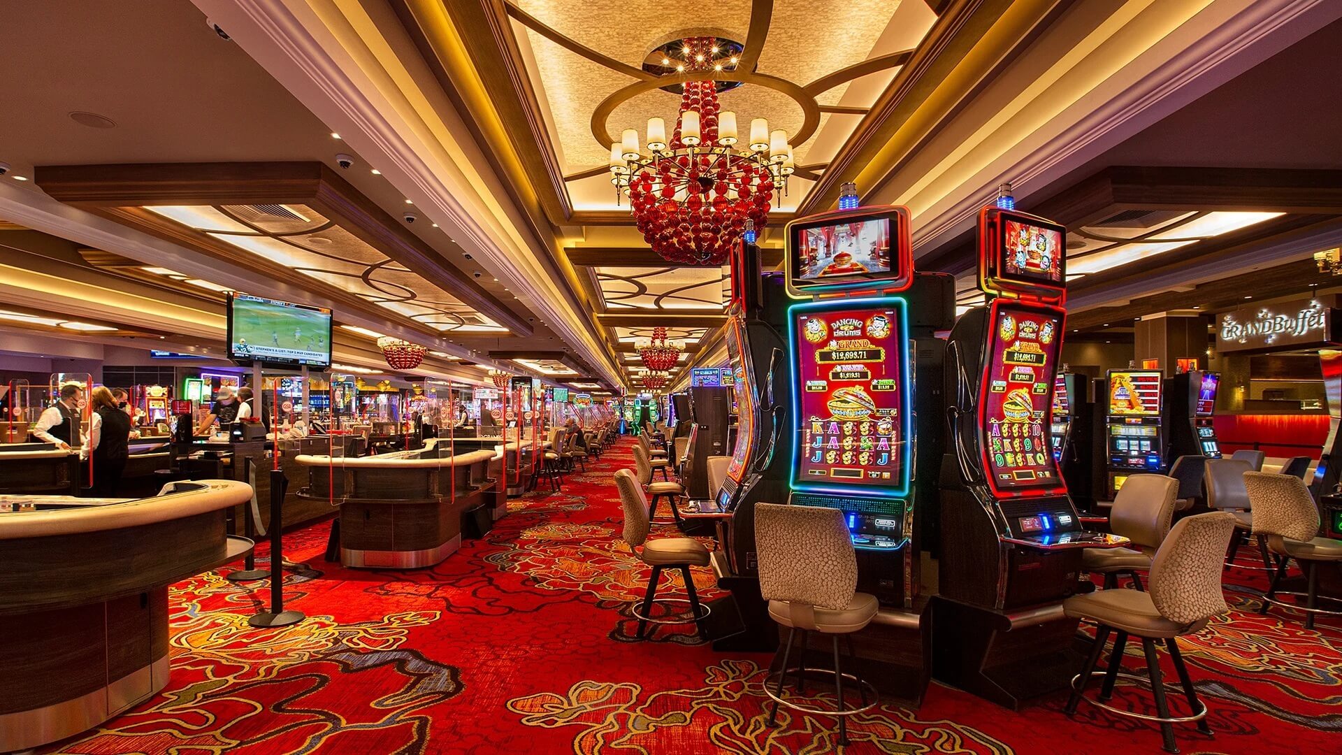 casino vân đồn