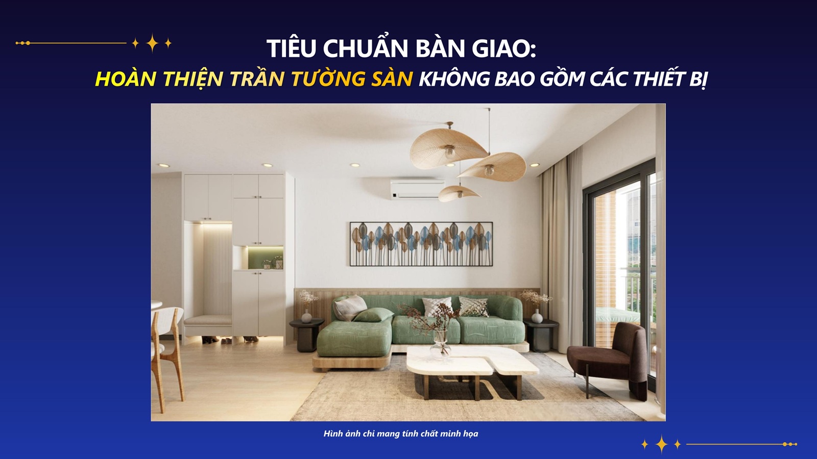 nội thất căn hộ sun spana tower hòa xuân đà nẵng