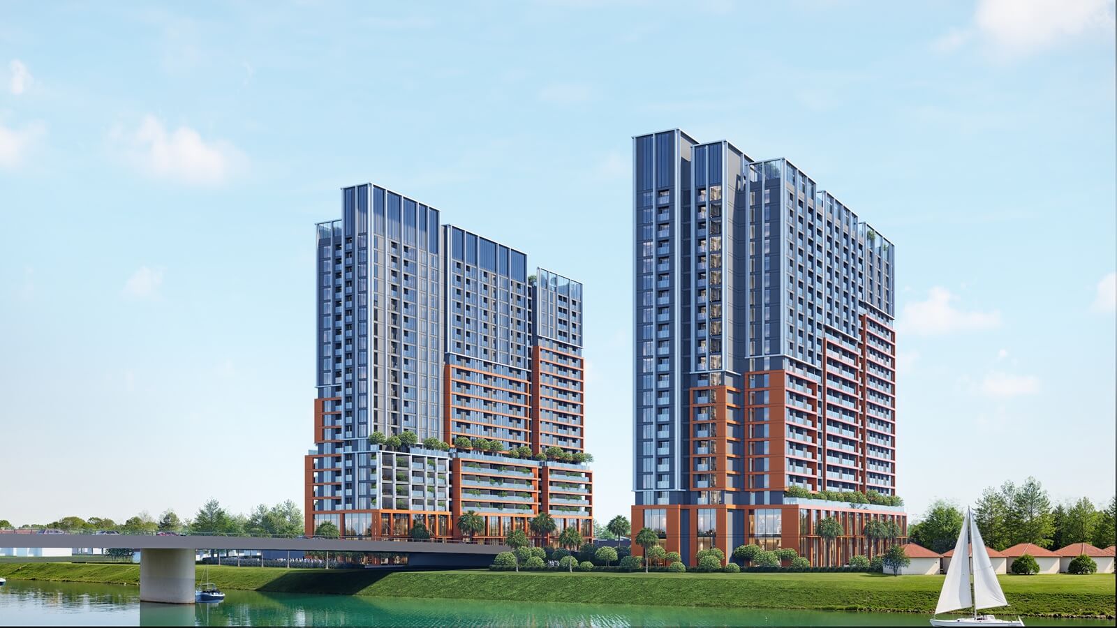 dự án sun spana tower hòa xuân đà nẵng