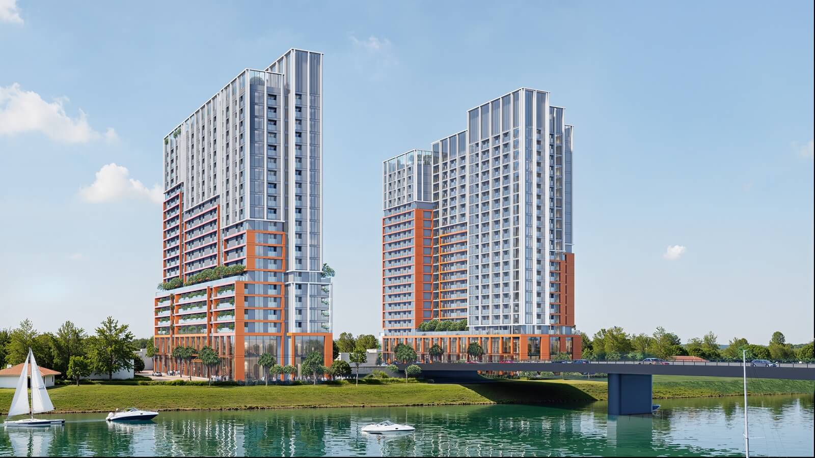 dự án sun spana tower hòa xuân đà nẵng