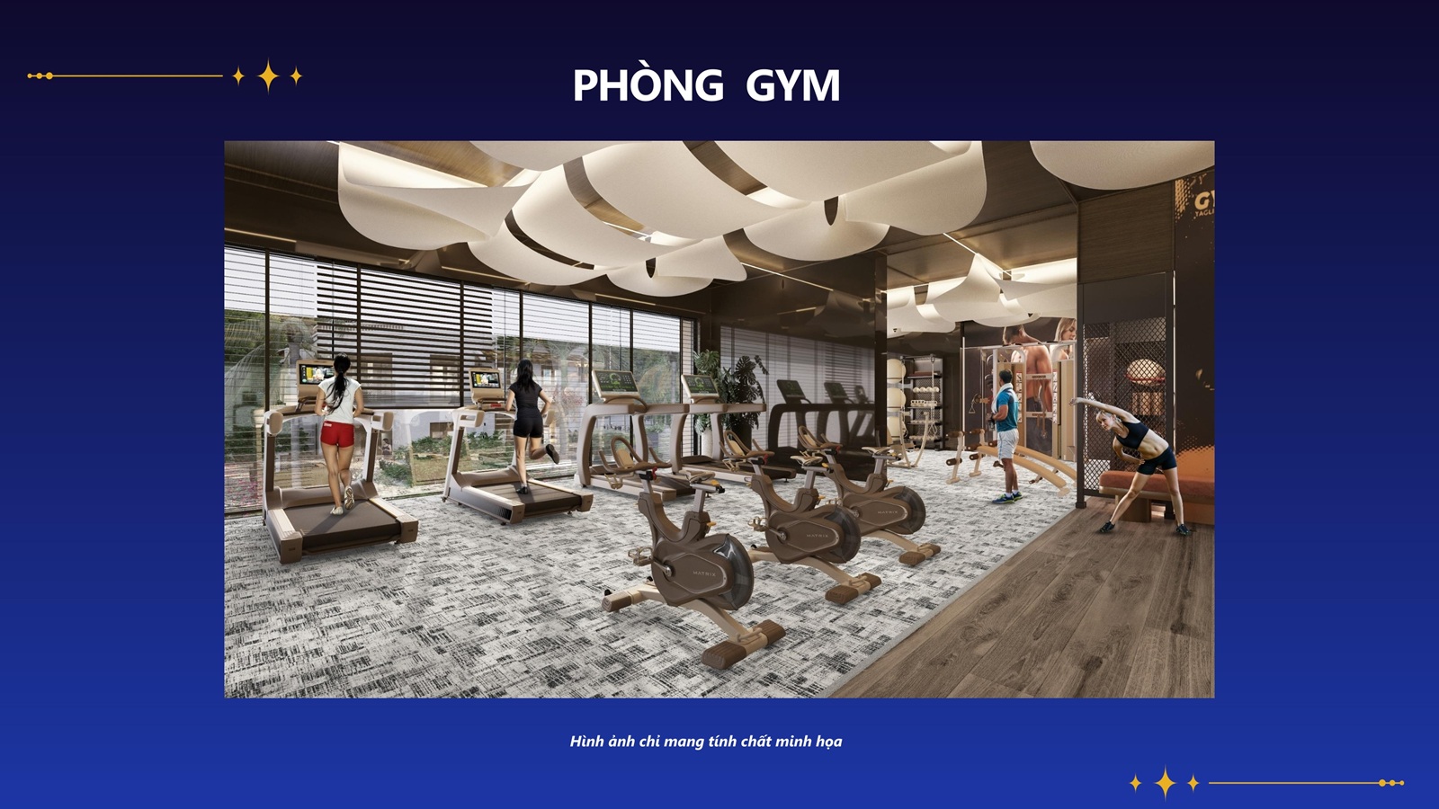 tiện ích dự án sun spana tower hòa xuân đà nẵng