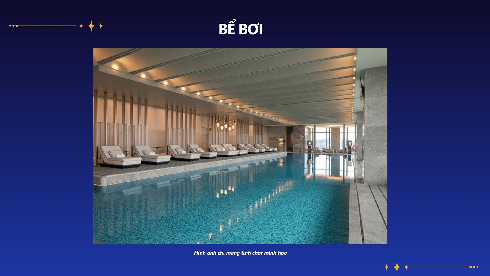 tiện ích dự án sun spana tower hòa xuân đà nẵng