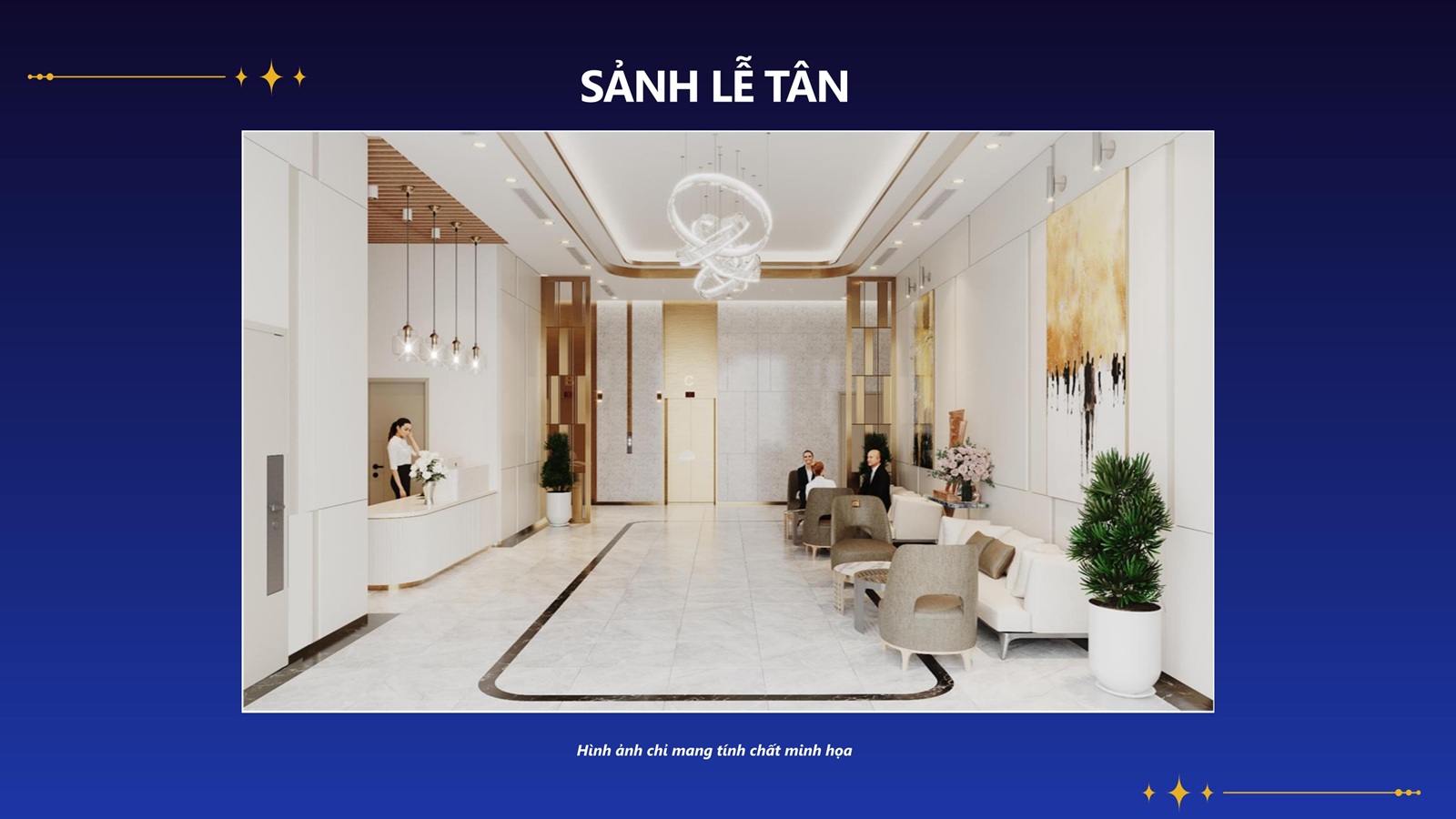 tiện ích dự án sun spana tower hòa xuân đà nẵng