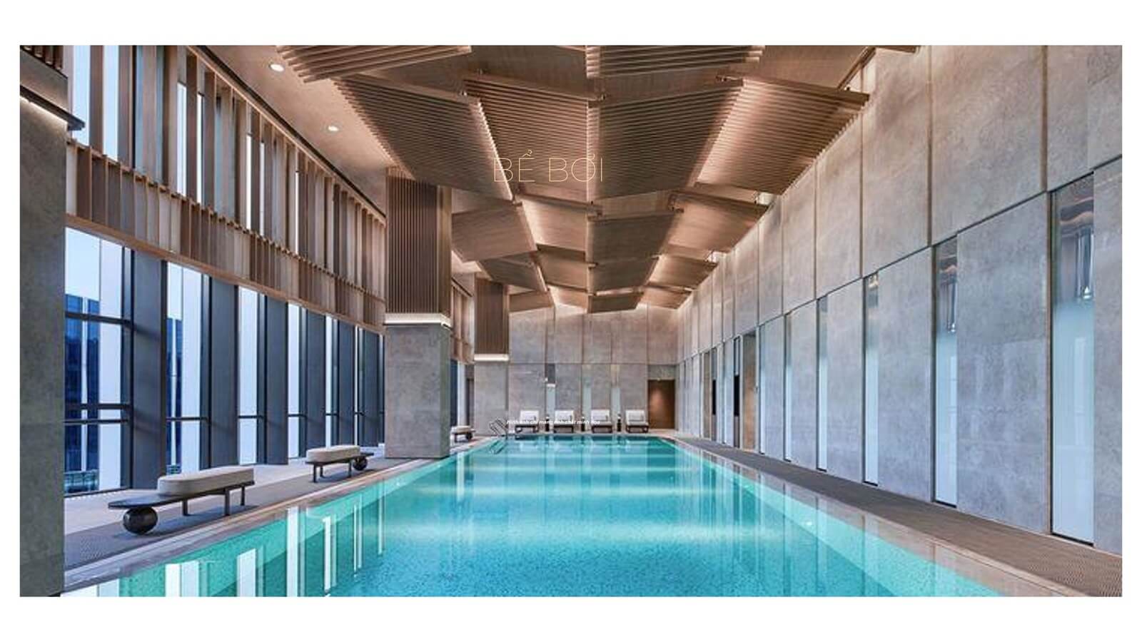 tiện ích dự án sun cora tower đà nẵng
